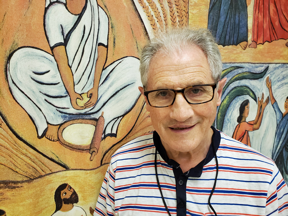 Maryknoll Mission Institute at 50 years 'We are alive and well to the